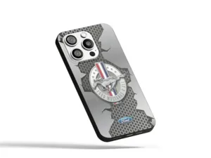 Ford Coque Smartphone Luxe Sensation Premium